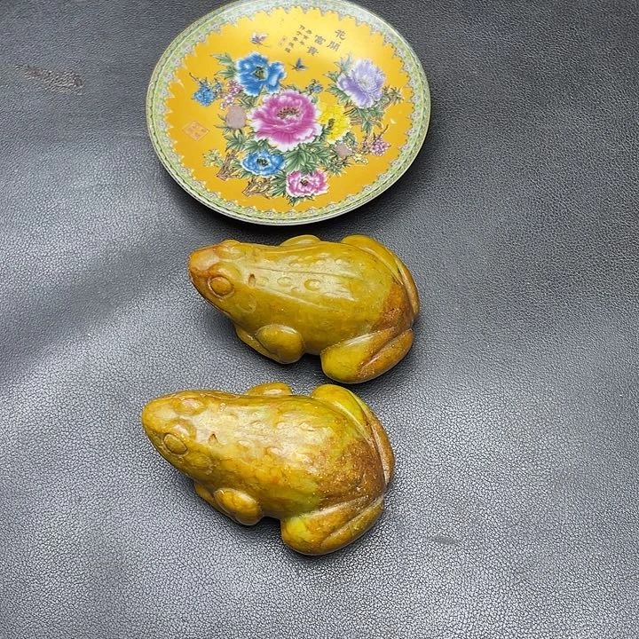链接一图一物。