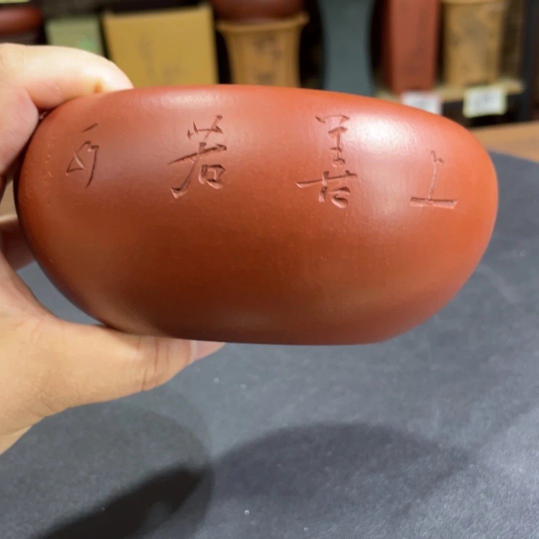 紫砂花盆紫砂工艺厂
