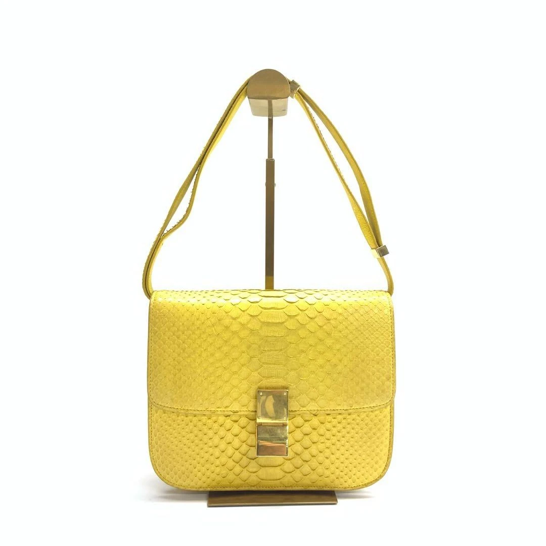 95新 Celine/思琳 瑟琳/单肩包/5047