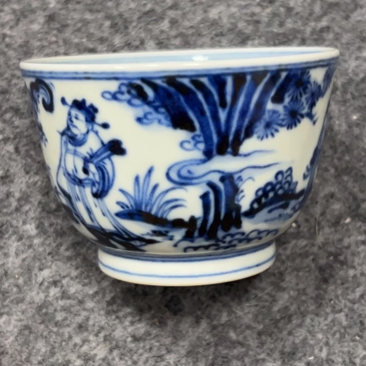 曾***曾摆件陶瓷艺术学院美术