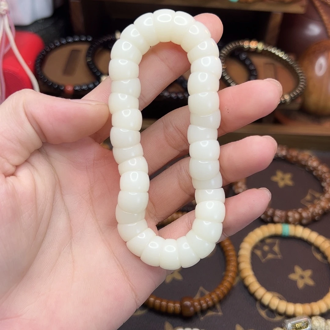 菩提根/象牙果手串