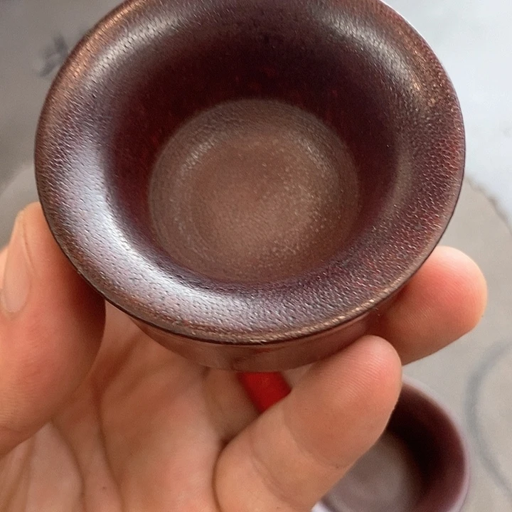 大果紫檀（缅甸花梨）366