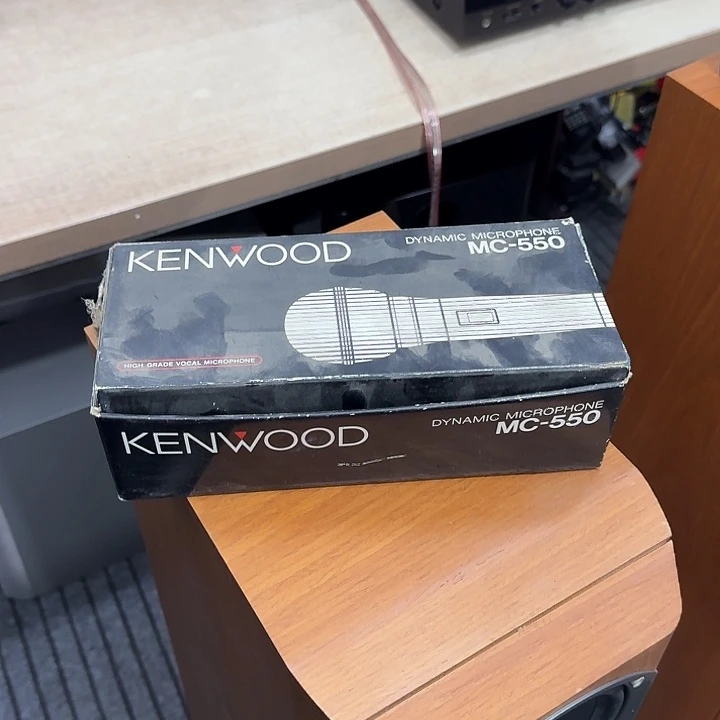 希***来8新话筒建伍运费自理