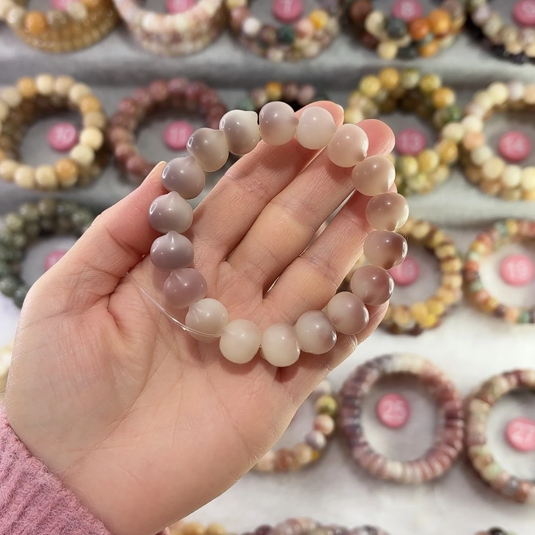 菩提根/象牙果吊坠