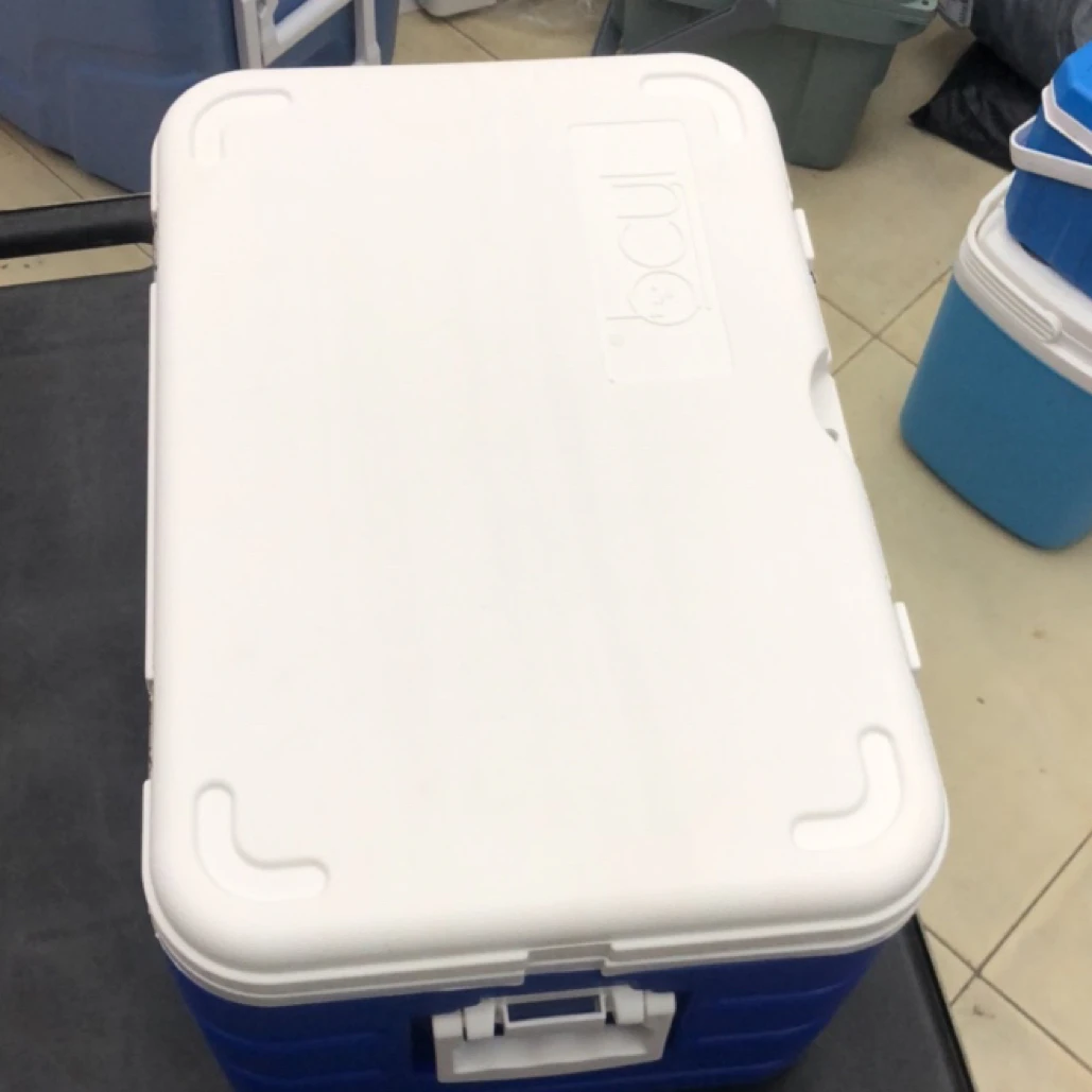 保温箱冷藏箱商用摆摊外卖配送便携送餐食品配送大容量