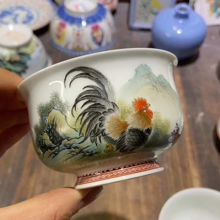 米*梅陶瓷艺术品的设计