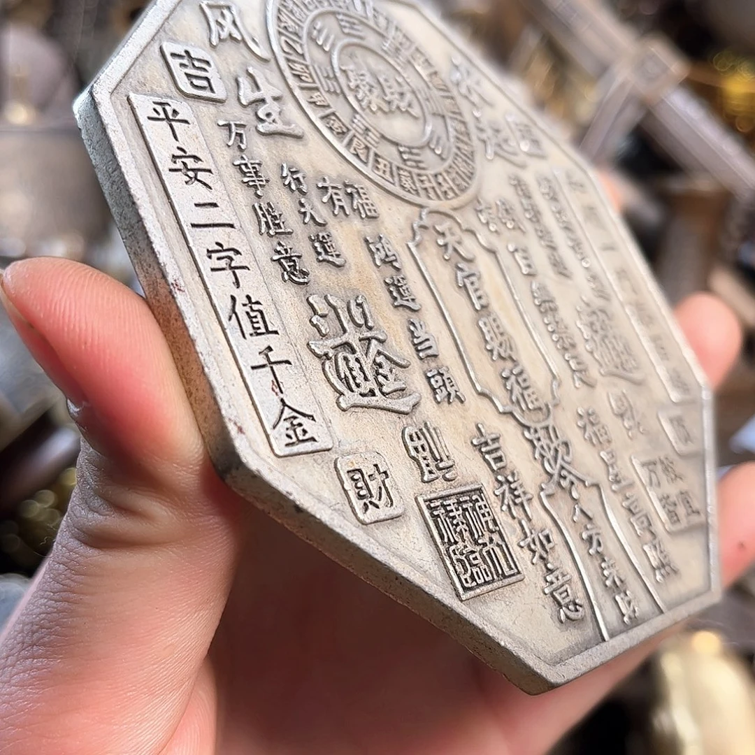 铜器摆件家居摆件