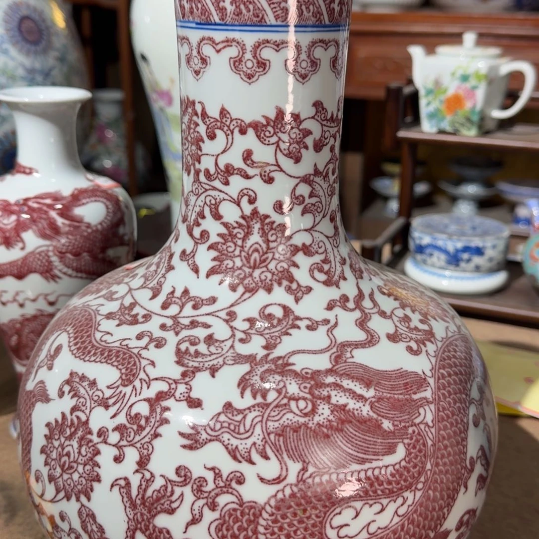 唐****图陶瓷高货精品瓷器