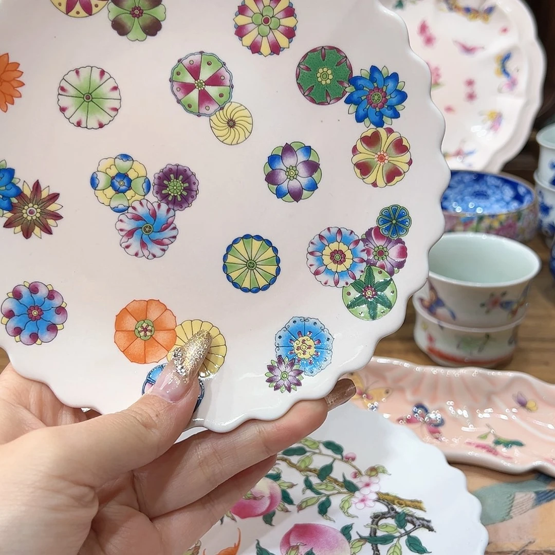 微瑕微瑕景德镇陶瓷