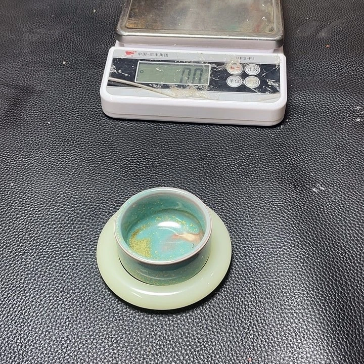 赏***荷其他瓷器链接大哥专拍