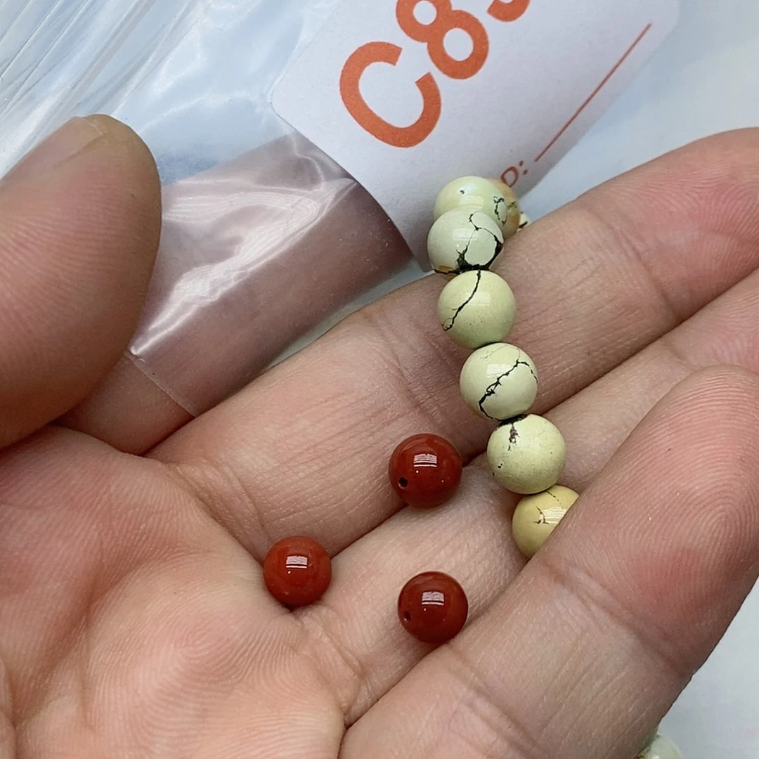 南红玛瑙珠宝奇石未镶嵌