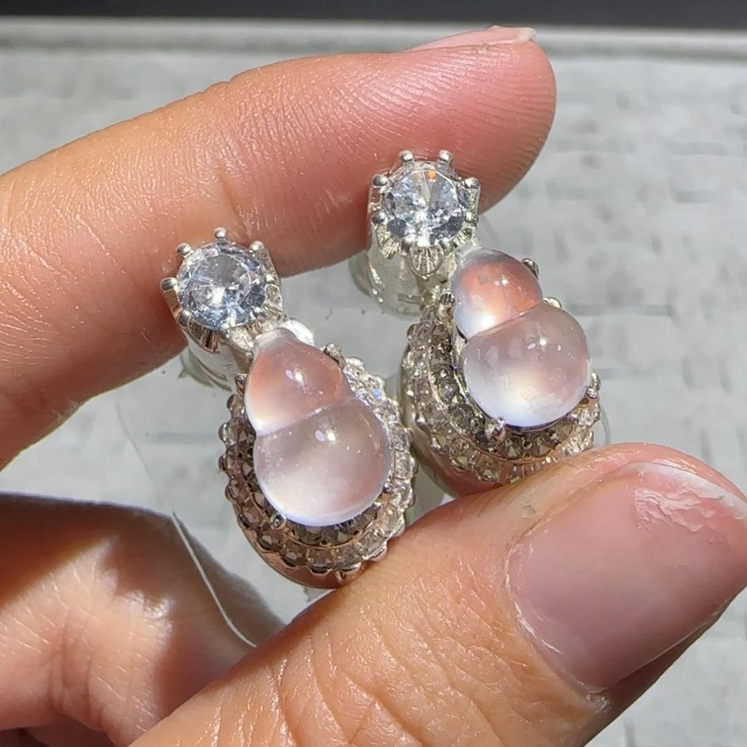 翡翠未镶嵌戒指翡翠