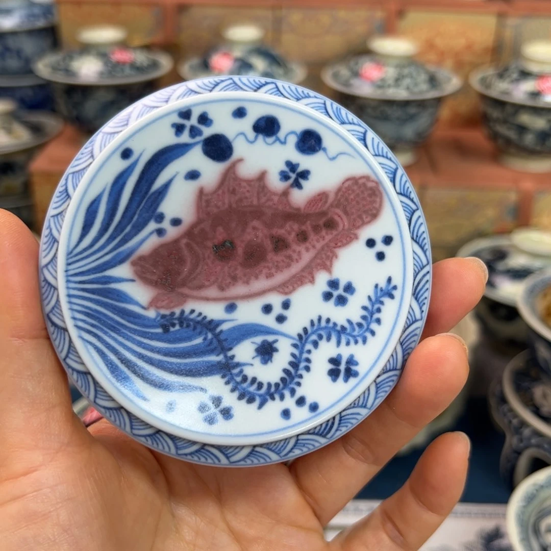 【闪购商品】陶瓷艺术有限公司