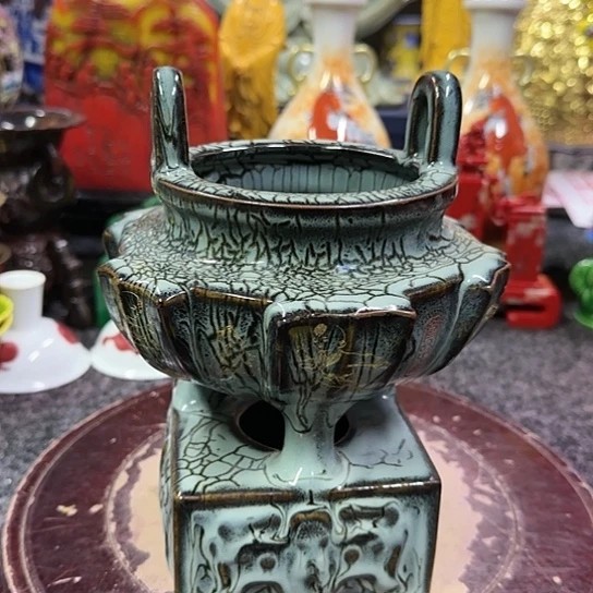 碗摆件家居设计的设计