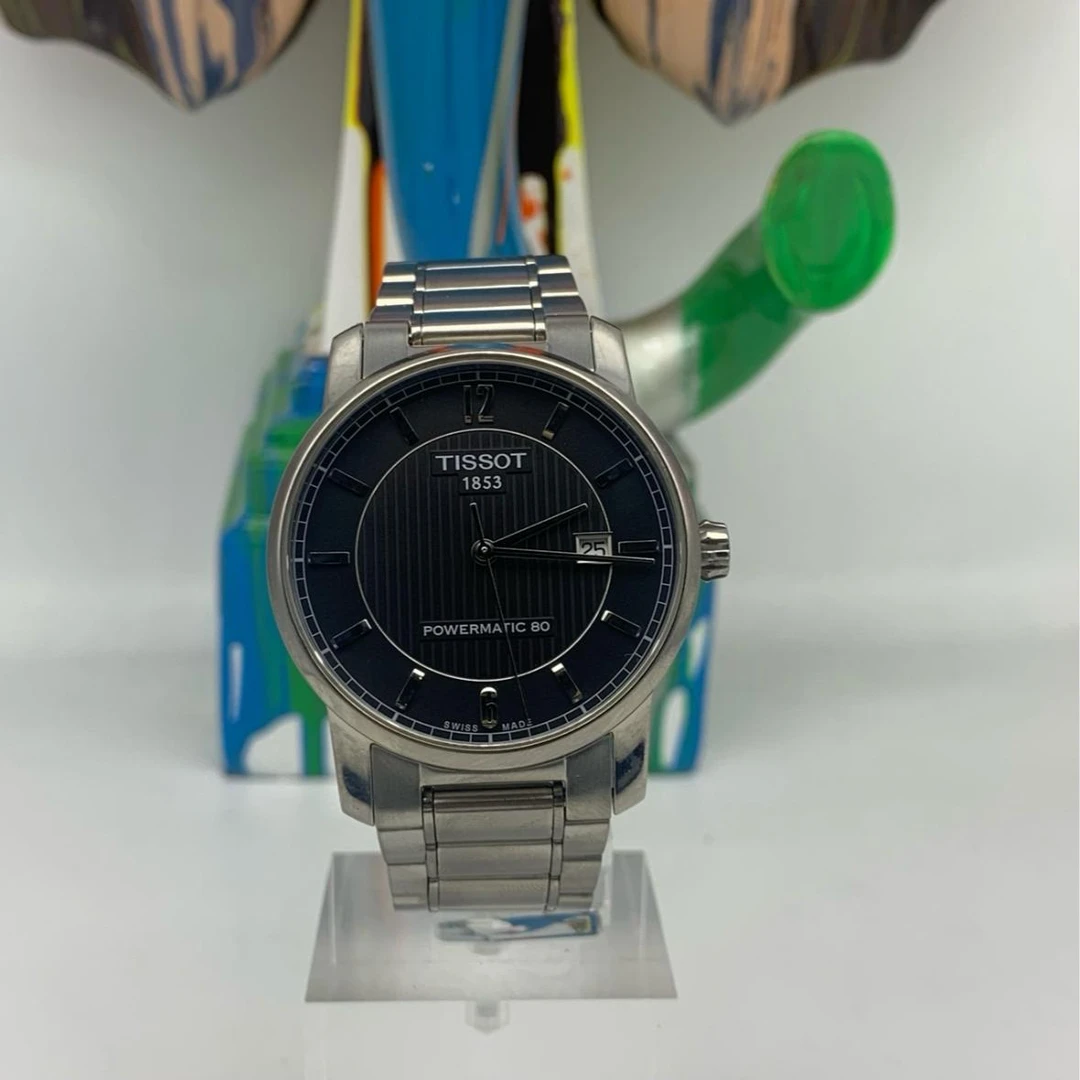 99新 Tissot/天梭 竞品专属/天梭经典/6200