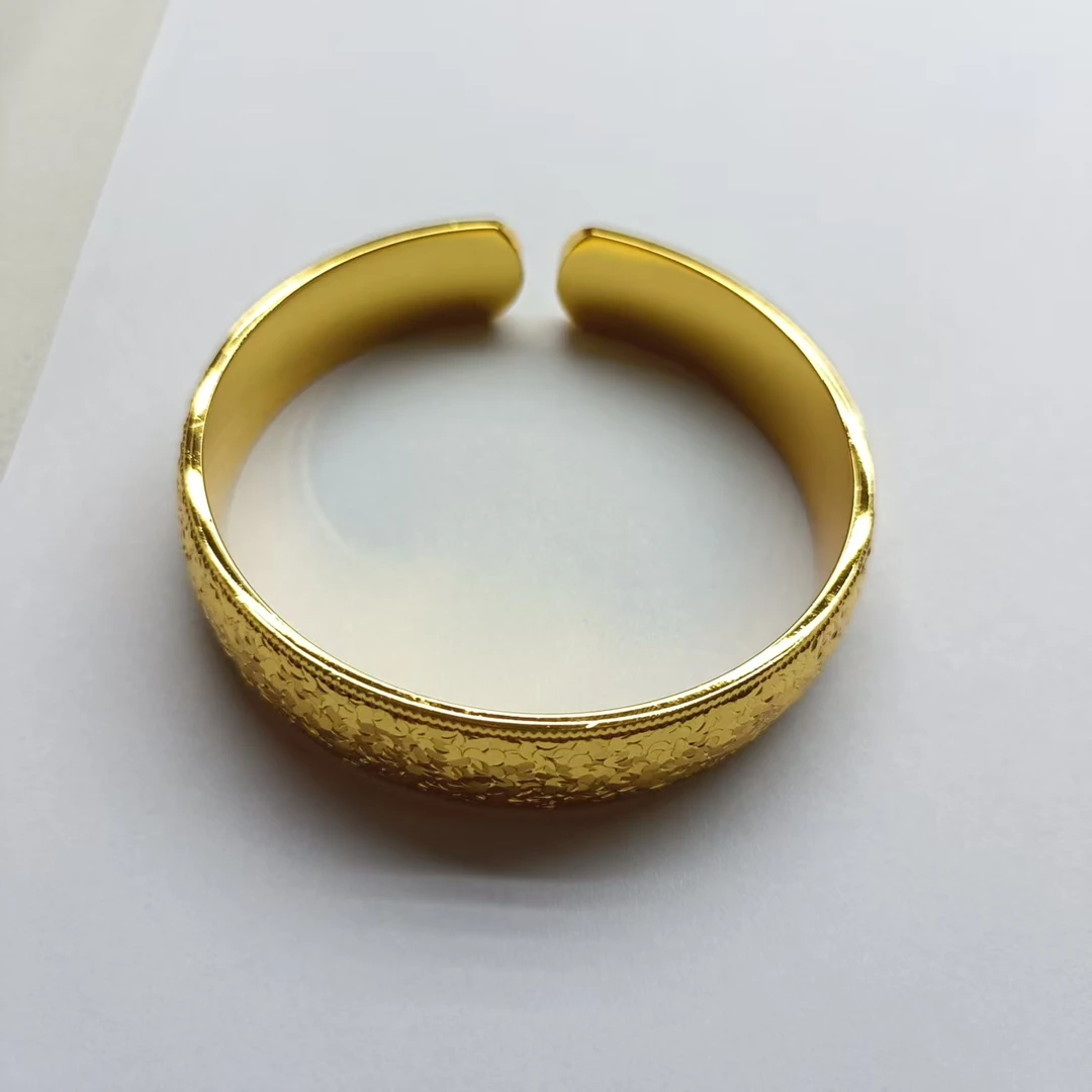 时尚轻奢百搭手镯s配饰礼盒QT11321