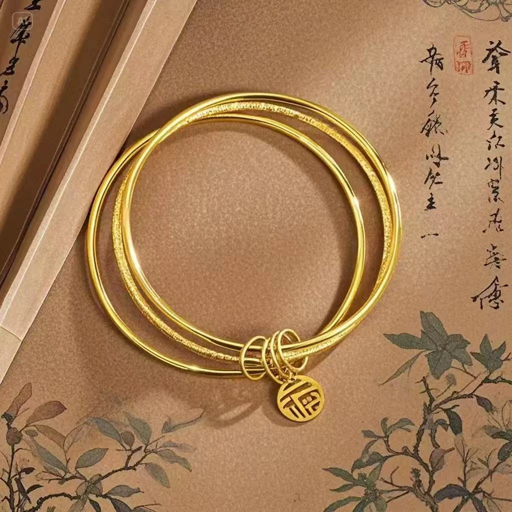 0029高端定制饰品