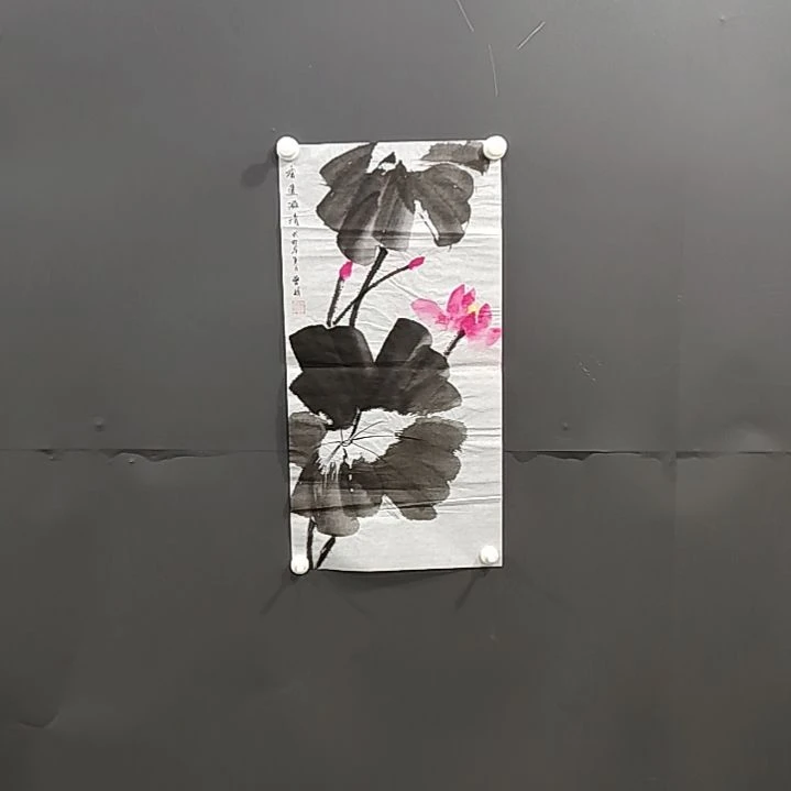 国画书法纯手绘作品等你来结缘