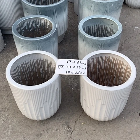 缸高温陶瓷 默认瑕疵