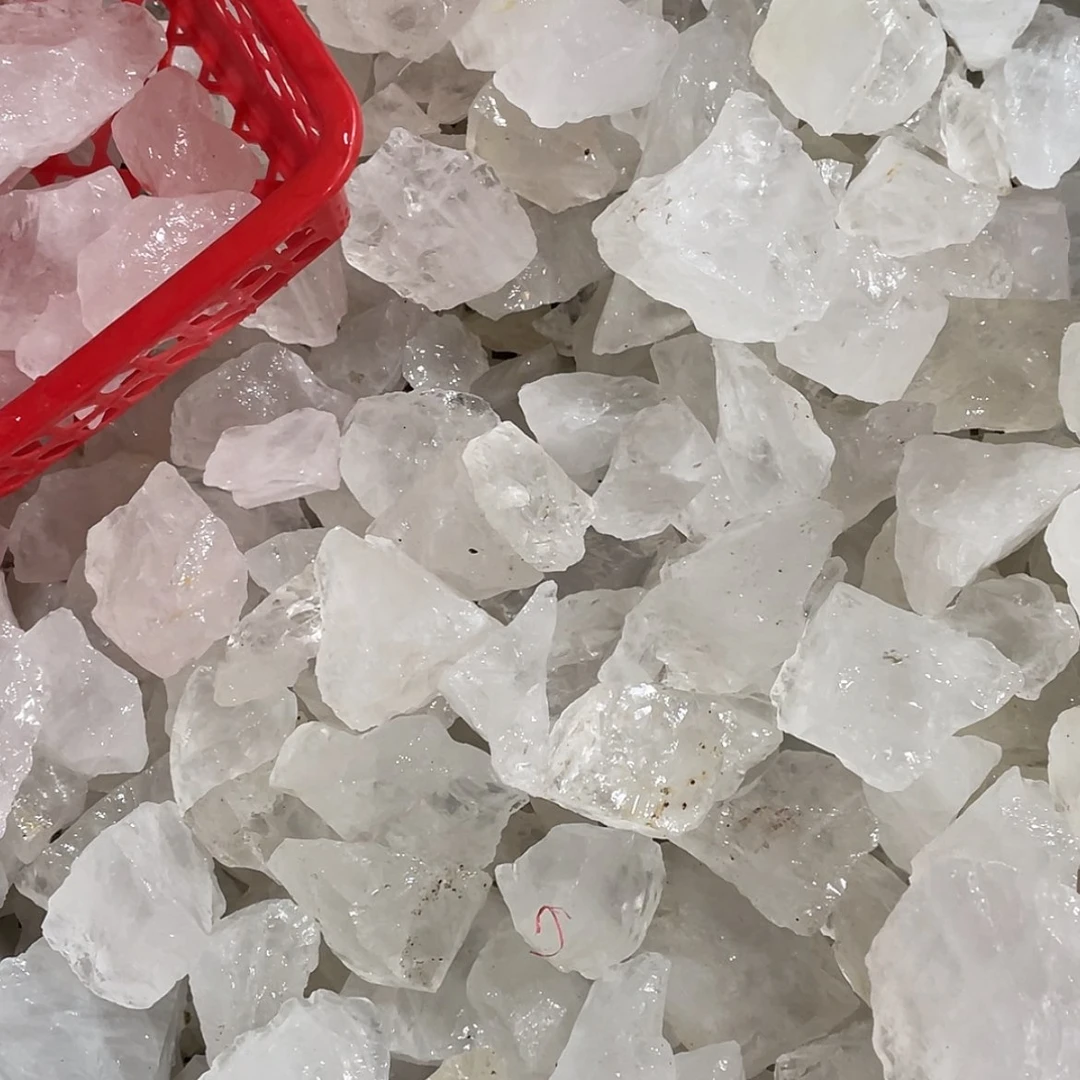【闪购商品】水晶大型摆件（非配饰）未镶嵌