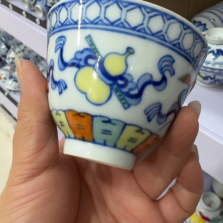 陶瓷艺术品收藏陶瓷