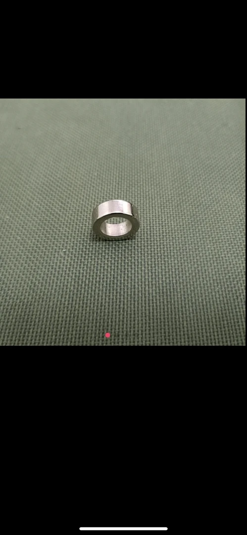 新款马桶疏通器戒指