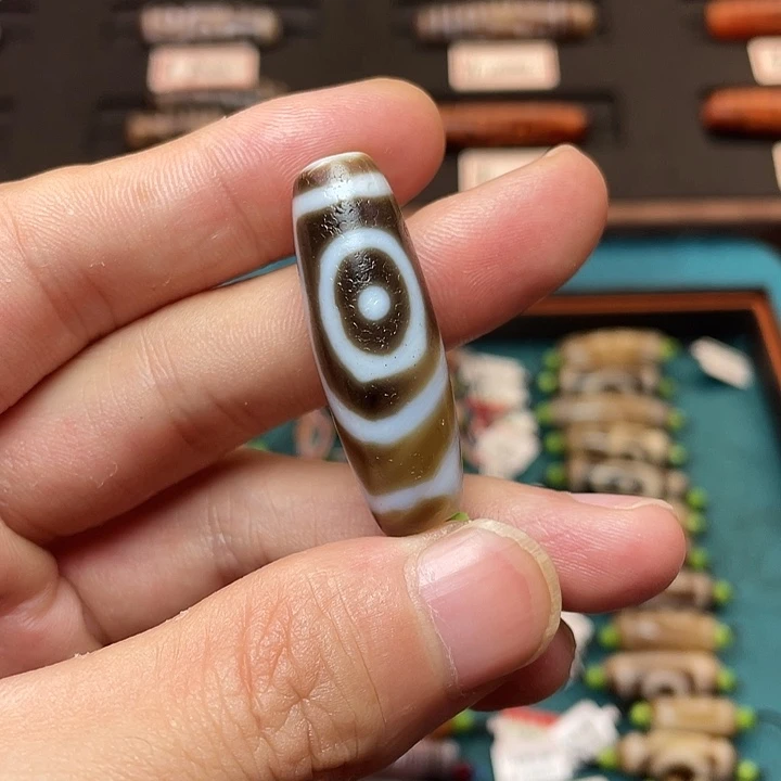 未镶嵌玛瑙/玉髓珠宝半成品