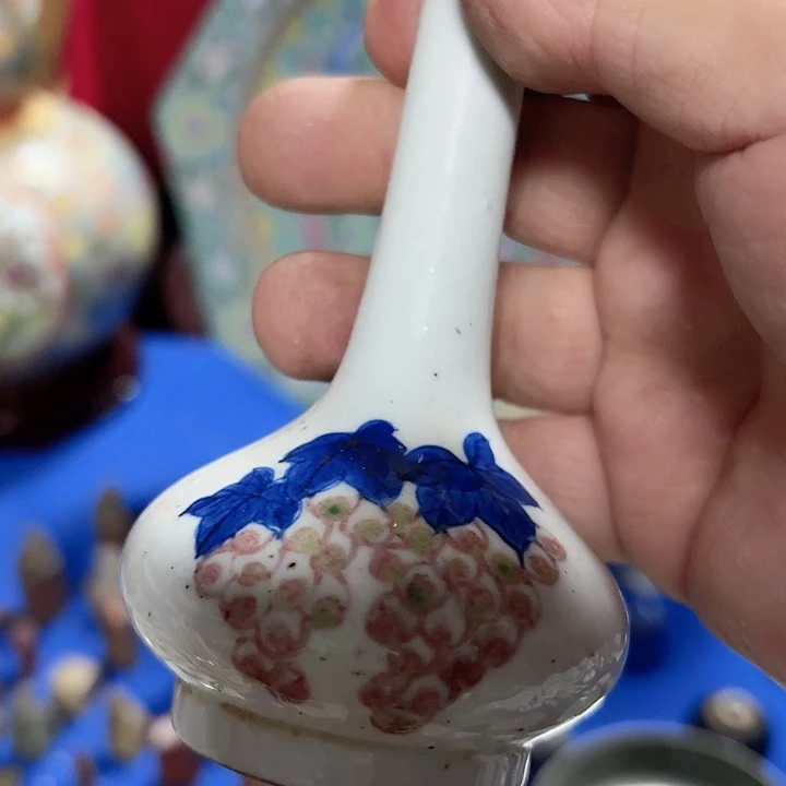 摆件陶瓷摆件不固定一件