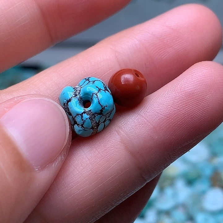 南红玛瑙未镶嵌珠宝奇石