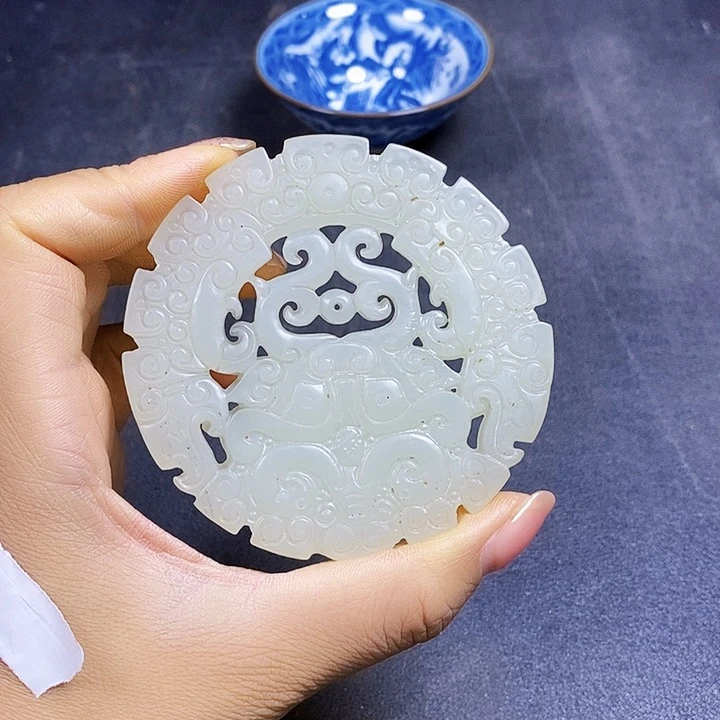 紫砂闪购链接一图一物