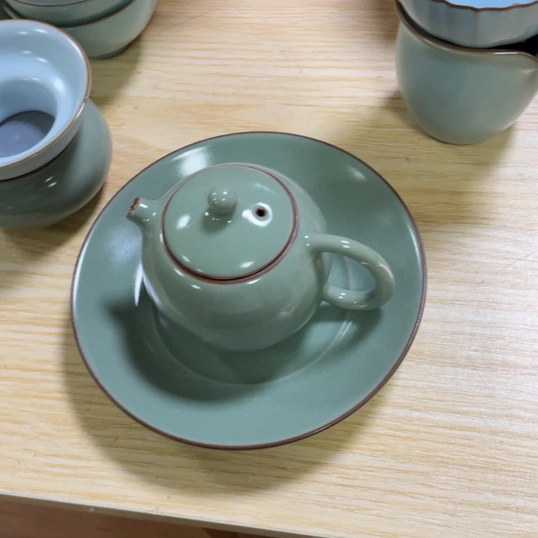 茶具茶器茶壶茶杯