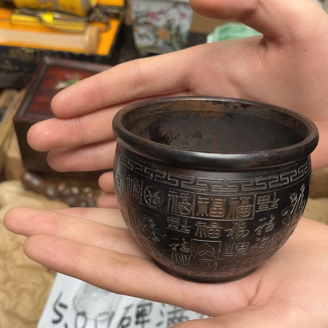 大叶紫檀（黑酸枝木类）