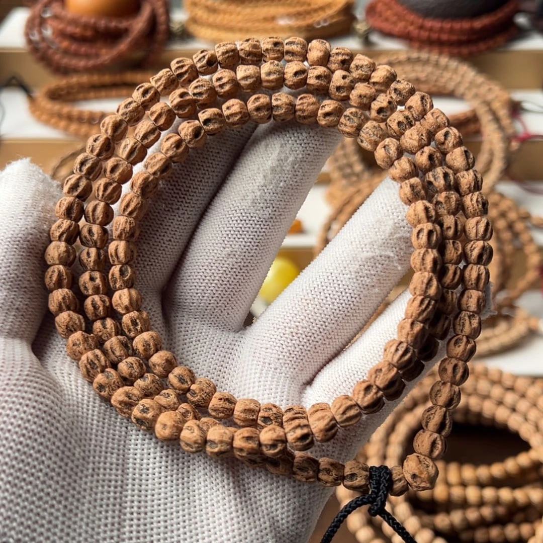 吊坠柏香籽/百香籽7