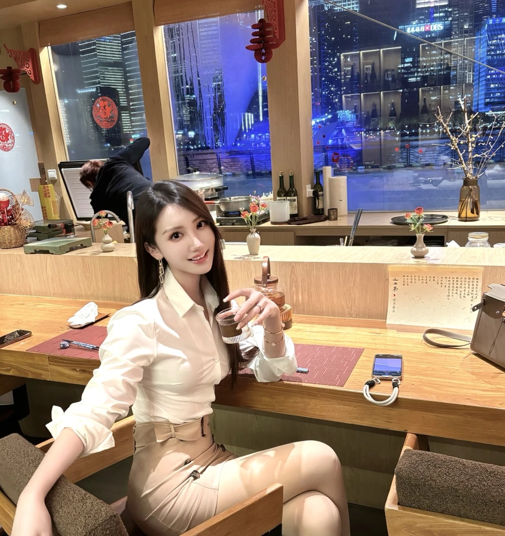 925银手链 港版纯银四叶幸运手链LAURA自留款手链真是超绝