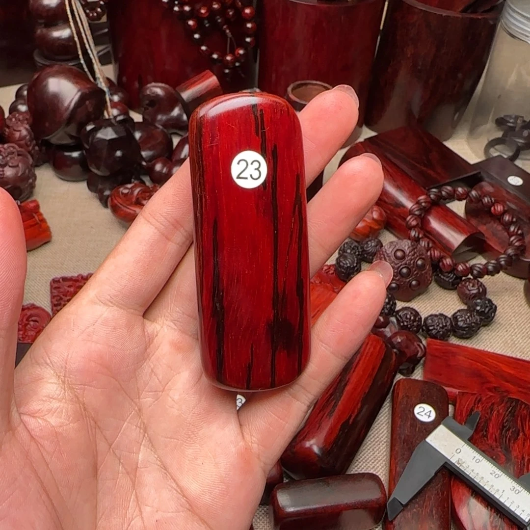 檀香紫檀（小叶紫檀）
