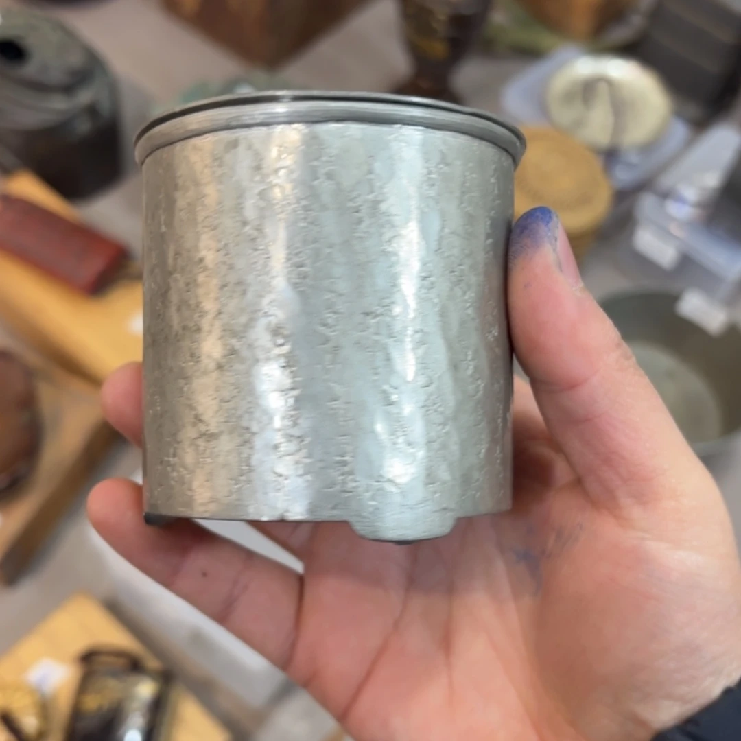 阿***星瓷片非常好用漂亮的茶具