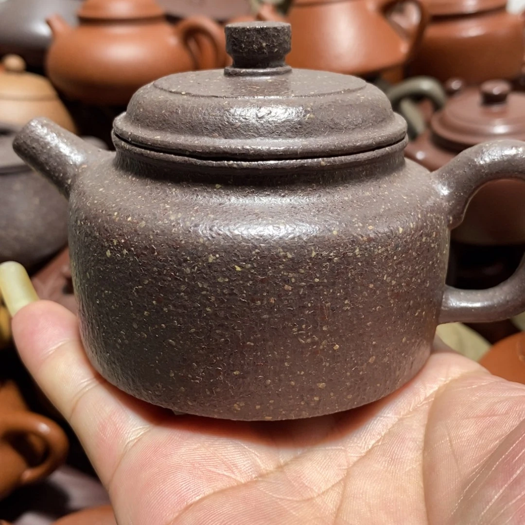 于***》茶壶紫砂闪购商品紫砂壶