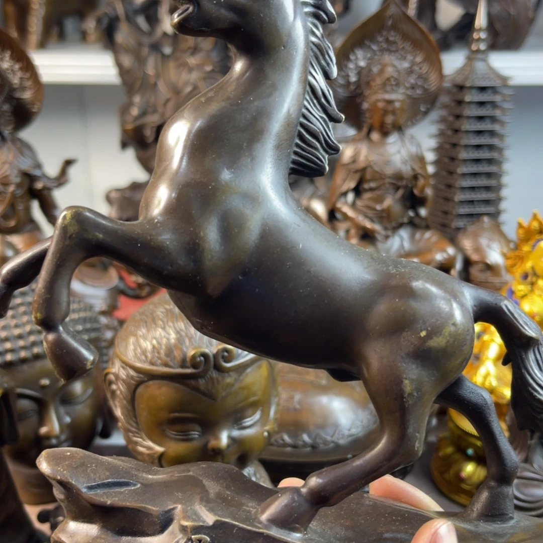 案台摆件物品摆件