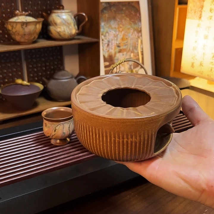 高端定制，陶类产品