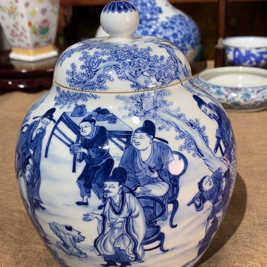 不**舞陶瓷高货精品瓷器