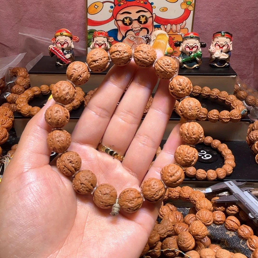 文玩核桃手串l精品