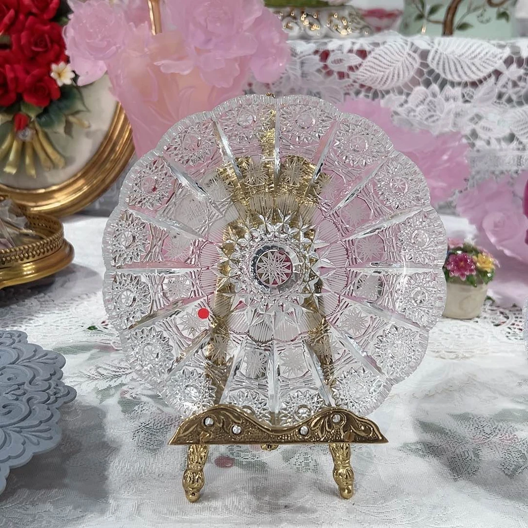 陶瓷218福利太阳花收纳盒果盒