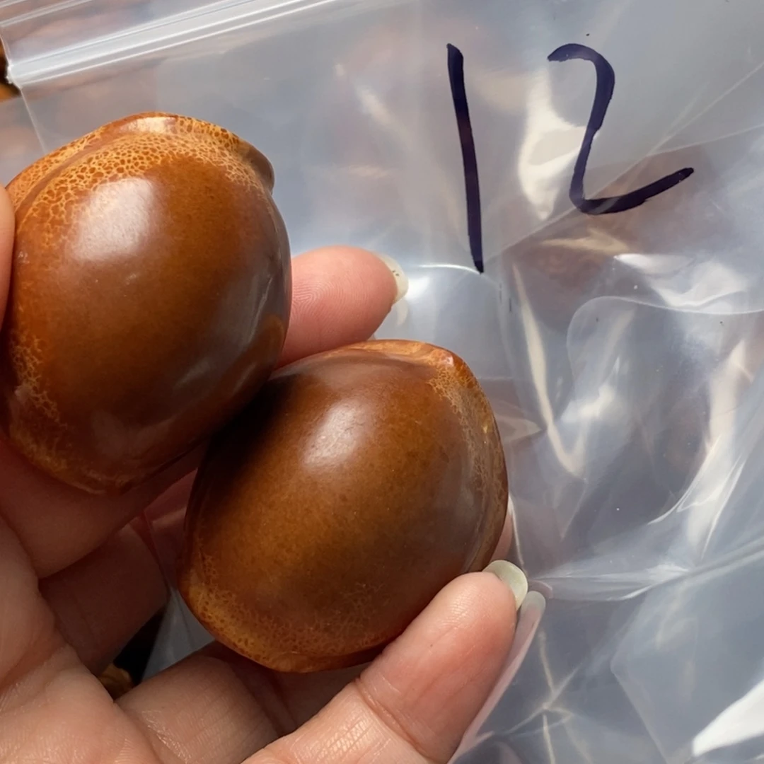 吊坠猴头核桃橄榄