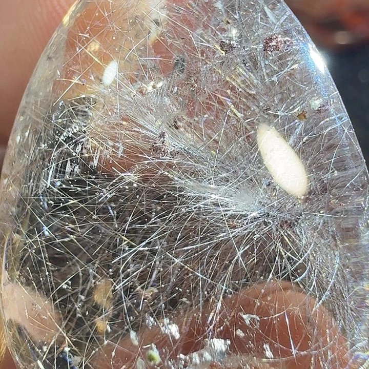 成***练吊坠(不含链)未镶嵌水晶