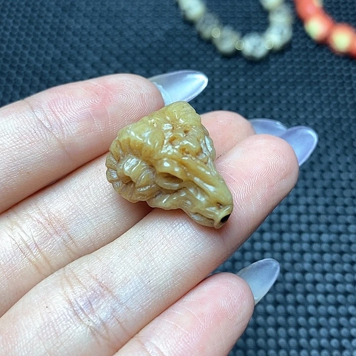 其他驼骨其他配饰