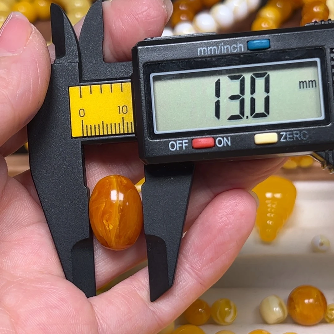 非金属配珠配饰116