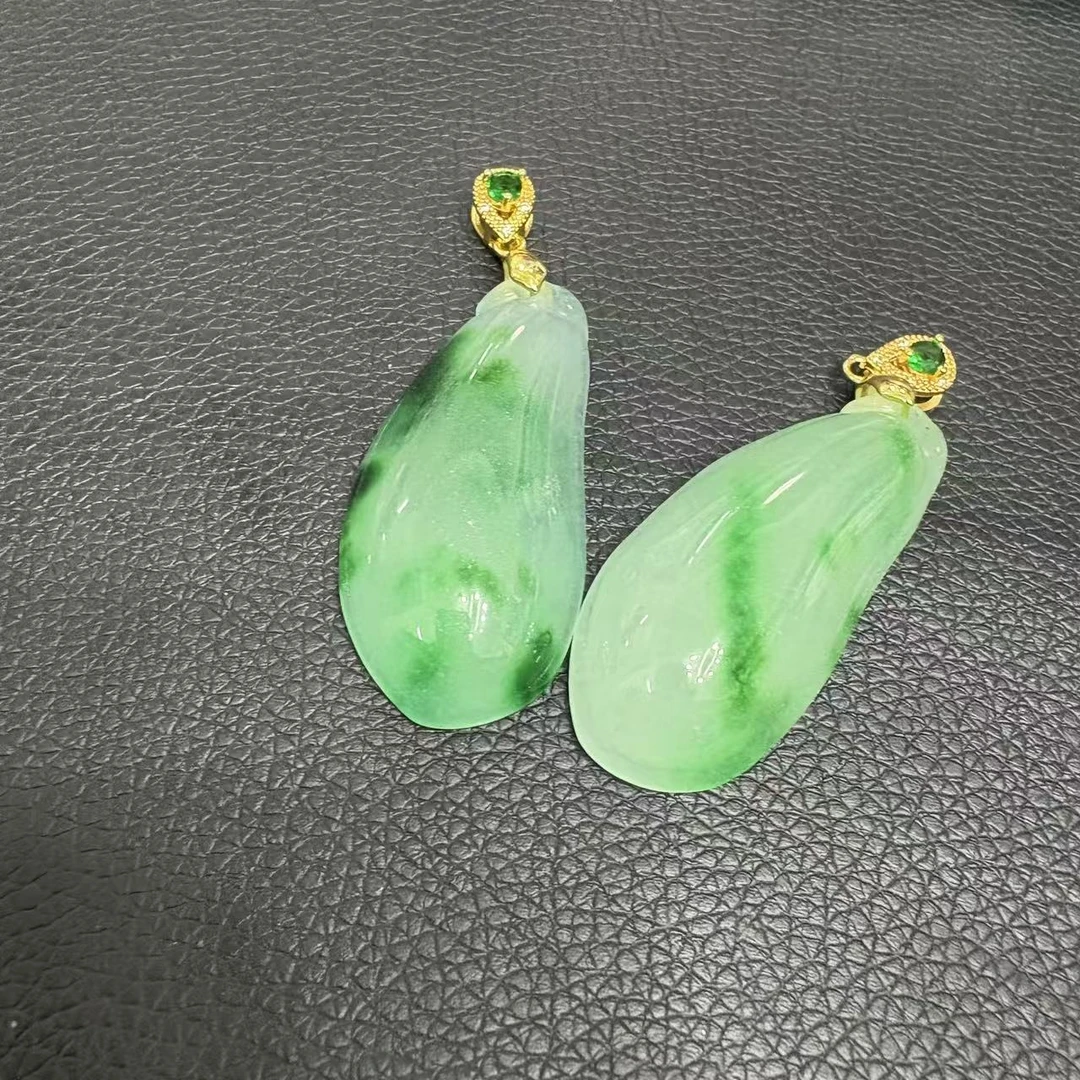 非洲翠吊坠多样性发一q1-38