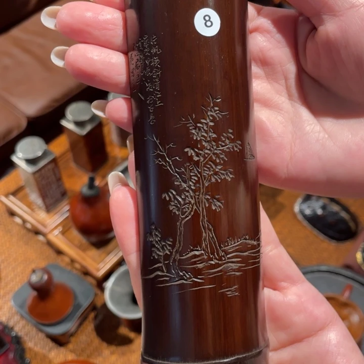 茶壶紫砂纯手工制作
