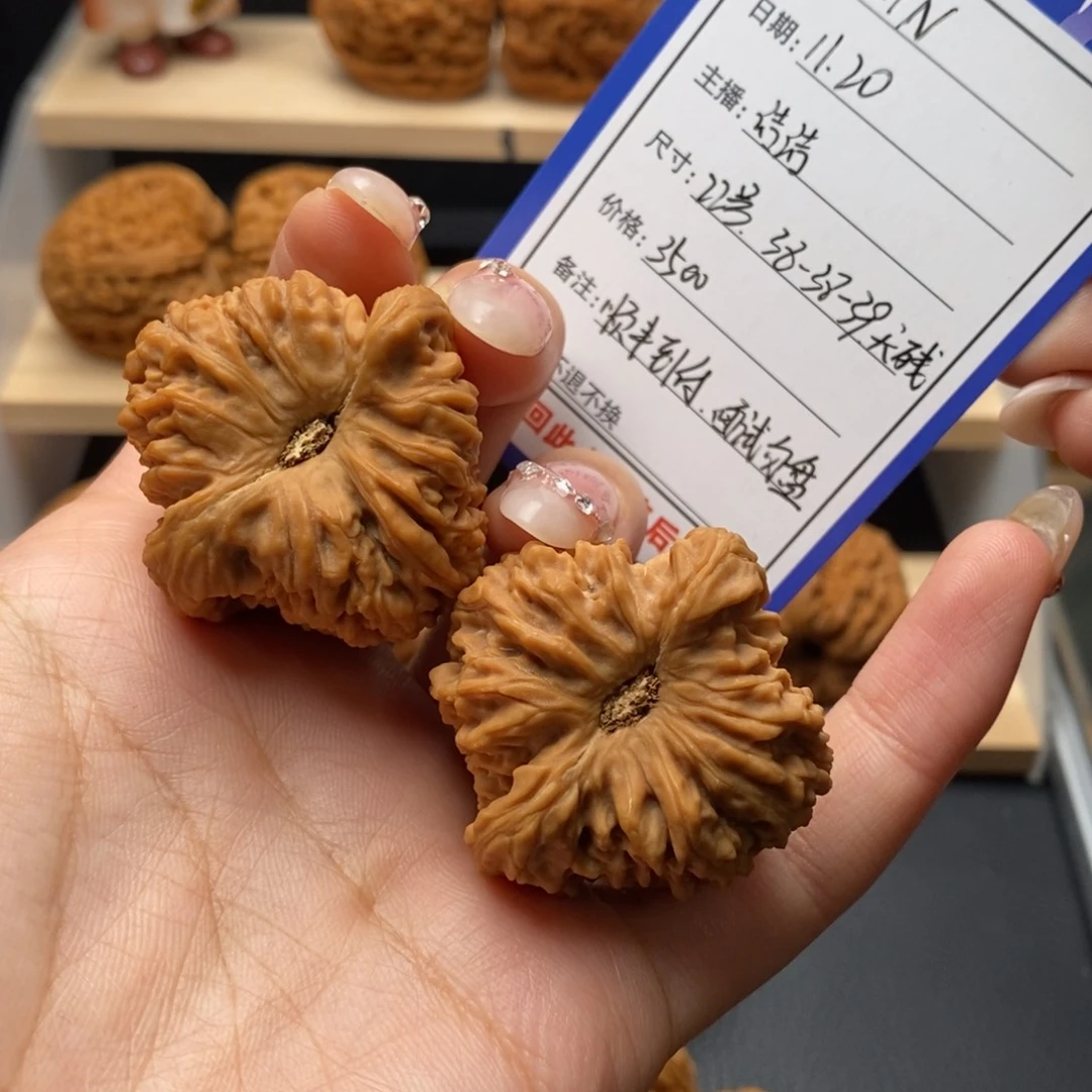 L***N22号38尺天残 涿鹿老树一代全品
