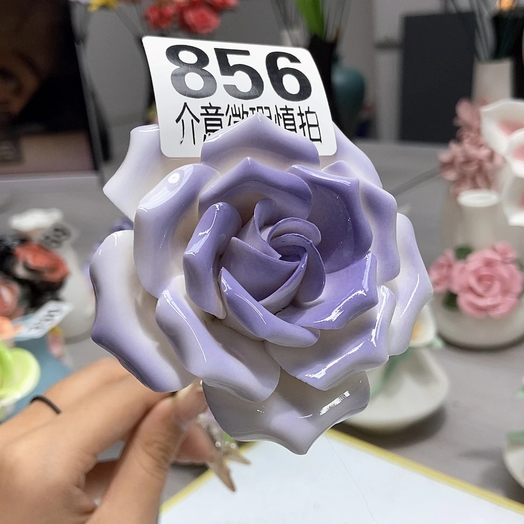 陶瓷手工制作工艺